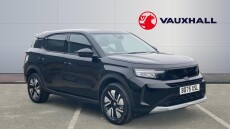 Vauxhall Frontera 1.2 Hybrid GS 5dr e-DCT6 Petrol Estate